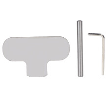 Extracorporeal Shock Wave Machine Repair Wrench ED Therapy Muscle Massager Shockwave Machine Accessory