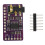 Lossless Digital Sound Digital to Analog Converter Decoding Board PCM5102 Decoder Module for RPI 1
