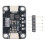 Light Environment Sensor VEML7700 I2C IIC 16 Bit 0-120klx Light Measurement Sensor Module 1