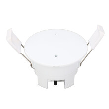 Wifi Human Presence Sensor 24G Millimeter Wifi Human Presence Detector for Home Appliances Hospitality Architecture