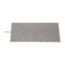 Thin Film Pressure Sensor 100x200mm 10?1000g Range Flexible Piezoresistive Force Sensitive Resistor