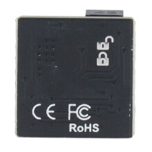 TPM Board Strong Encryption 14 Pin TPM2.0 Security Module Replacement for SPI Platform