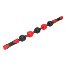 Yoga Massage Stick Bright Colors Fitness Gear Ball Massage Stick Muscle Relaxation Massager