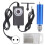 Electric Grinder Aluminum Shell Stepless Speed Handheld Polishing Tools 1