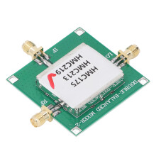 Passive Double Balanced Mixer HMC219 Low Noise Amplifier Frequency Conversion Module Ham Radio Equipment