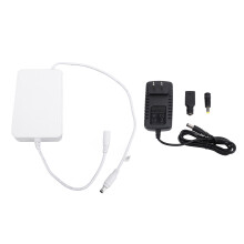 UPS Power Supply 9000mAh DC12V 2A Uninterruptible Power Supply Emergency Battery Backup for Router Modem Security Camera US Plug