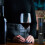 Electric Wine Opener Set with Corkscrew and Accessories 4