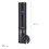 Electric Wine Opener Set with Corkscrew and Accessories 5