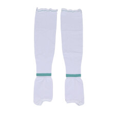 Compression Stockings 15?20mmHg Men Women Elastic Support Thigh High Compression Stockings L