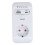 Countdown Socket USB Type C Smart Time Controller Travel Plug Adapter   16A 3680W 1