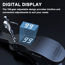 Digital Auto Screen Clicker Cellphone Apps Video Live Streaming Gadget Smartphone Screen Tapper with USB Interface for Android Devices