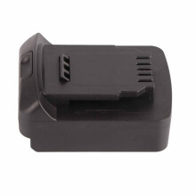 Akku Adapter für Bosch 18V auf 20V Lithium Ladegerät, Stromwandler