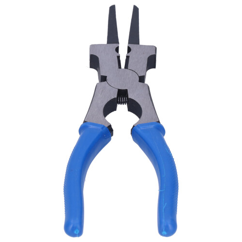 Multi Function Welding Pliers Special Shaped Electric Weld Tool Welding Accessories