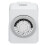 Smart Timer Plug 24 Hour Cycle Electronic Intelligent Timing Socket Switch Countdown Timer Outlet for Home Office 1