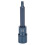 Socket Bit 12Side S2 Alloy Steel RustProof Pneumatic Electric Quick Wrench Tool Hardware 1