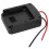 Battery Adapter for Bosch 14.4V/18V Lithium Convert to DIY Cable Output Electronic Component 1