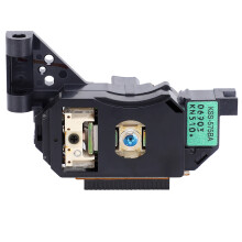Laserkopf für optische Abtastung in Autoradiosystemen, Ersatzteil KSS 575BA