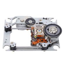 Optischer Abtastlaserkopf mit Rahmen als Ersatz für DV5300, DV550, DVD525, DV515, VNP1713