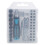 Screwdriver Set MultiFunction Fast Ratchet Socket Wrench Bit Holder Replacements 8209B 1