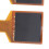 2 Pcs Force Sensitive Resistor 20g Trigger 20g-5kg Range Thin Resistive Type Multi Point Pressure Sensor 3