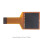 2 Pcs Force Sensitive Resistor 20g Trigger 20g-5kg Range Thin Resistive Type Multi Point Pressure Sensor 5