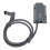 Satellite Ethernet Adapter 1000Mbps High Speed RJ45 Rectangular Dish Satellite Internet Adapter 2