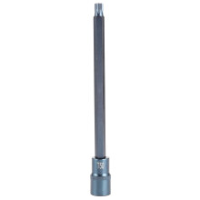 Socket Bit Star Rust Proof High Accuracy S2 Alloy Steel Blueing Hand Tools Hardware(T50 )