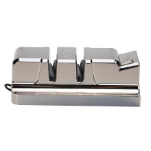 Diamond Sharpening Whetstone Stone Household NonSlip Knife Sharpener Scissors Tools