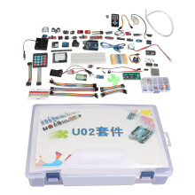Development Board Kit Mainboard Sensor Basic Learning Creator IoT Kit for Programming