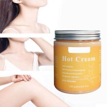 250 g Abnehmcreme, straffende Körperformungs Massagecreme, Anti Cellulite FettcremeCreme für Bauch, Oberschenkel und Arme