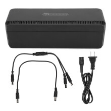 UPS Battery Backup 10400mAh 5V 9V 12V 15V 24V Uninterruptible Power Supply for Camera Router Modem100?