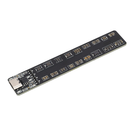 Battery Activation Board Automatic Recognition Single Click Activation Charging Plate for Android 400+ Models 4.2-4.5V 1
