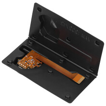 Hochwertiges Ersatzteilset für CD Laserkopflinse VAM 1202, VAM1201, CDM12.1 und VAM1202