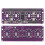 Nixie Tube Clock Circuit Board 12 24 Hour Accurate Timekeeping Easy Setting Nixie Clock Module 4
