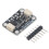Temperature and Humidity Sensor Module IIC I2C Interface Board and Pin Header for Automatic Control Home Appliances SHT41 2
