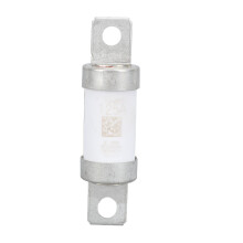 Car High Voltage Automotive Fuse 125A New Energy Vehicles High Voltage Automotive Fuse for PECJ Charging Post