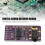 Lossless Digital Sound Digital to Analog Converter Decoding Board PCM5102 Decoder Module for RPI 4