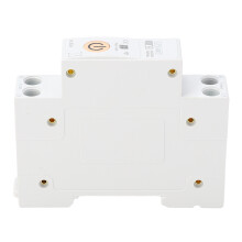 WiFi Smart Circuit Breaker 63A APP Voice Control DIN Rail Power Switch On Off Timer for Tuya AC90?300V