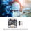 Light Environment Sensor VEML7700 I2C IIC 16 Bit 0-120klx Light Measurement Sensor Module 4