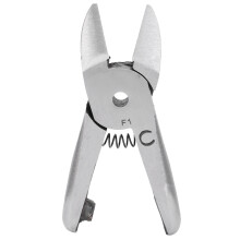 Pneumatic Scissors Head Handheld Air Scissor Replace Alloy Steel Cutting Nippers Tool