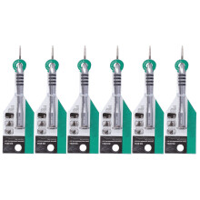 6Pcs Star Screwdriver Repair Tool Kit for iPhone Electronic Product Disassembly SuppliesT7