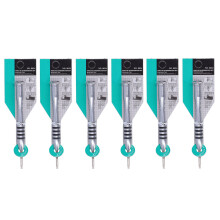 6Pcs Star Screwdriver Repair Tool Chrome Vanadium Steel Electronic Product Disassembly Supplies