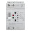 Double Power Automatic Transfer Switch DIN Rail ATS Mini Generator Changeover Switch 32A 1