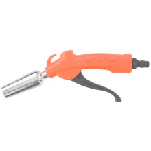 Dust Removing Blow Tool Aluminum Alloy Nozzle Powerful Blowing Gun Hardware Supplies