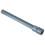 Socket Bit Hex S2 Alloy Steel Pneumatic Electric Quick Wrench Tool RustProof Hardware H17 2