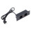 Desktop Power Strip Socket Embedded PD20W Fast Charging Desk Outlet Power Socket with 1.5m Cable 2