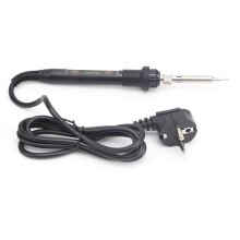 Electric Soldering Iron Digital Constant Temperature Adjustable TU?907E?100W