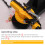 Electric Grinding Tool Chainsaw Grinder Electric Chainsaw Chains Grinder Utility Grinding Tools 4