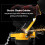 Electric Grinding Tool Chainsaw Grinder Electric Chainsaw Chains Grinder Utility Grinding Tools 5