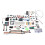 Development Board Kit Mainboard Sensor Basic Learning Creator IoT Kit for Programming 2